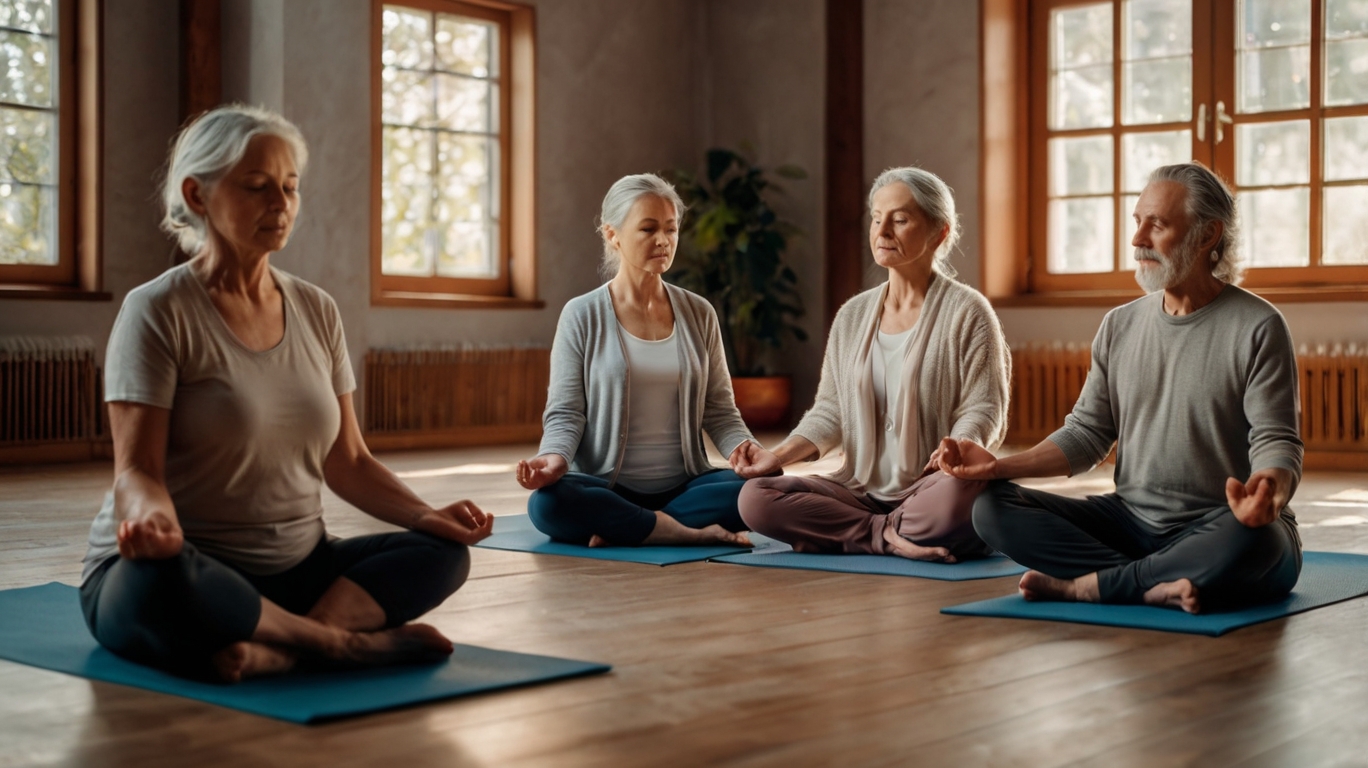 Аштанга йога